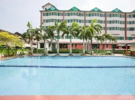 Collection O Hotel Super Cowboy