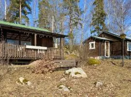 Nice Home In Ydre With House Sea View