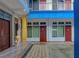 OYO Life 1711 Serayu Sumbersari Residence