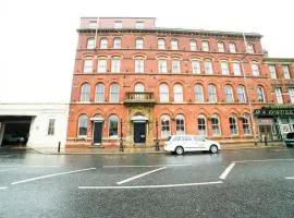 OYO Imperial Hotel