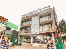 Ging Ging Tourist Inn, hotel in Badian