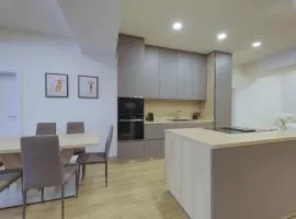 Shone apartment old town 2 bedroom