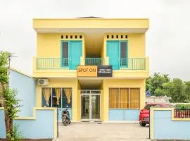 OYO Life 1889 Mbuahpage