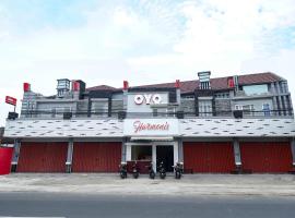 Purwokerto में, होटल OYO 1998 Harmonis