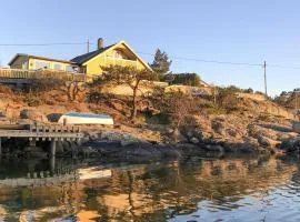 Awesome Home In Kongshavn With Sauna
