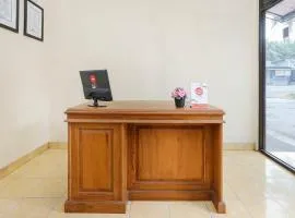 Hotel O Penginapan Kepurun Pawana Indonesia