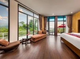 JK Sapa Homestay & Swimming Pool