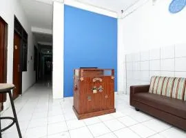 OYO Life 1942 Asia Residence Syariah