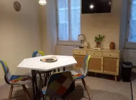 Appartement Zen