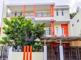 Hotel O Yogyakarta near Universitas Gadjah Mada formerly Sellinas Guesthouse