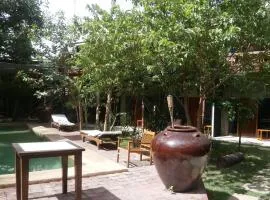 Hotel Esplanada