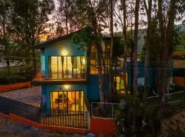Biju's Nilgiri Nest by VOYE HOMES