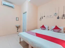 Hotel O Eden Guest House