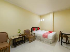 OYO 1966 Bromo Hill, hotel v destinaci Probolinggo