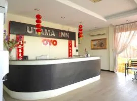 Super OYO 89544 Utama Inn
