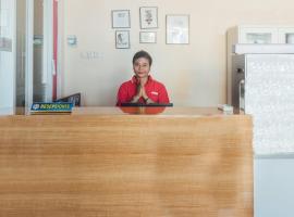 OYO 2010 Satria Guest House, Hotel in Ambon