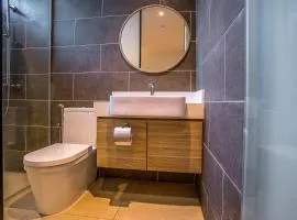 OYO 89576 Mokka Hotel