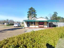 OYO Hotel Brookhaven MS Hwy 51 North