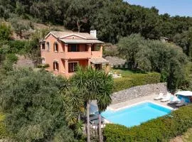 Stathis House by Corfu Stay Solutions