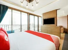 OYO 458 Nakorn Siam Boutique