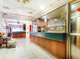 SPOT ON 89626 Hotel Dinar, hotel di Kuala Selangor
