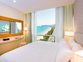 Diamond Bay Hotel, hotel di Nha Trang