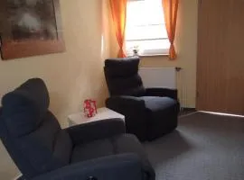 Ferienwohnung Kransevitz