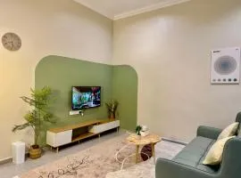 Salam Garden Homestay