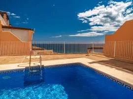 Awesome Apartment In Mojacar