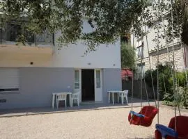 Appartamento trilocale cod 394