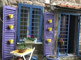 I Colori nel Castello