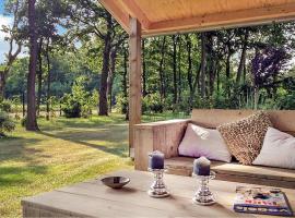 Buitengoed Het Lageveld - 56, Hotel in Hoge-Hexel