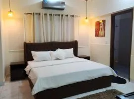Luxury meets comfort