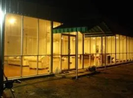 Kitty cointainer bungalow ambewela - kcb ambewela