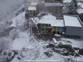 Hostal Don Santiago Ramon y Cajal