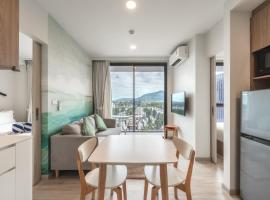 Laguna Skypark Apartments by Stayisle, hotel in Thalang