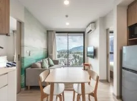 Laguna Skypark Apartments by Stayisle