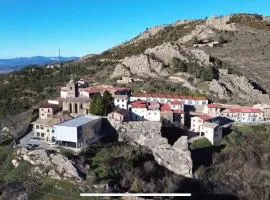 Hostal Don Santiago Ramon y Cajal