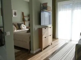 Neringarent STUDIO-APARTAMENTAI