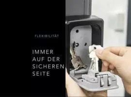 Ihre Ferienwohnung