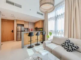 1BR The Golden Souq by Blue Cloud Holidays