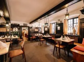 Löwen Hotel & Restaurant