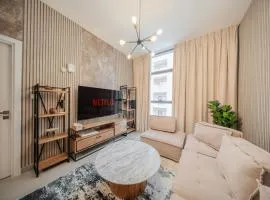 1BR The Mocha house by Blue Cloud Holidays