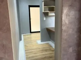 Kruger Place