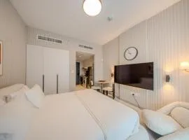 The AlJada Studio by Blue Cloud Holidays