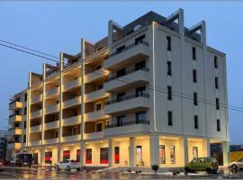 Apartman Jana, hotell sihtkohas Vrnjačka Banja