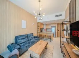 1BR Exclusive Apartment - Charisma
