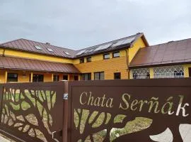 Chata Sarňak Runina 19