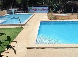 Candys Guest House Alion Mariveles Bataan Candelaria Farm