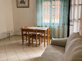 LU', hotel v destinaci Gonnesa